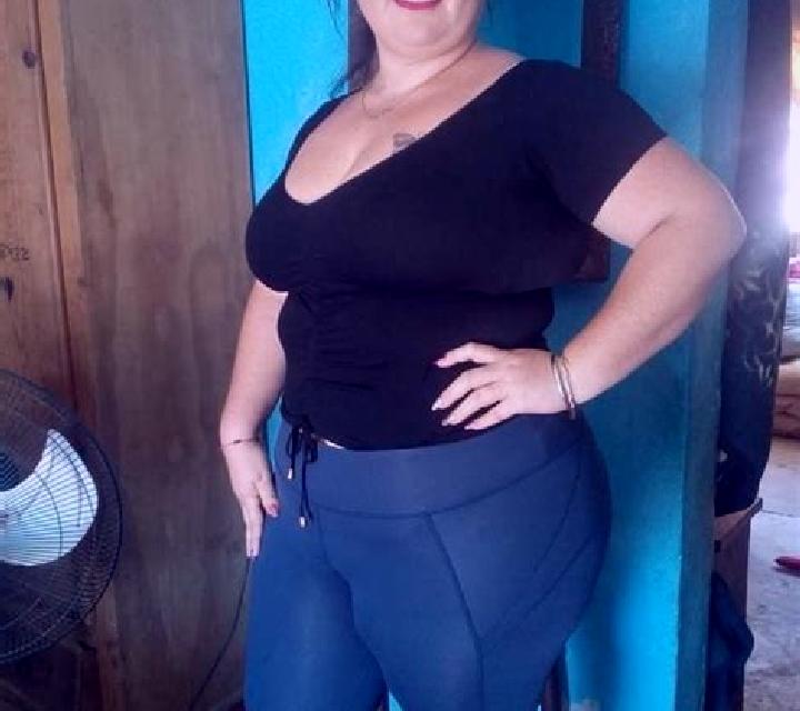 Laia Blascomillan escort
