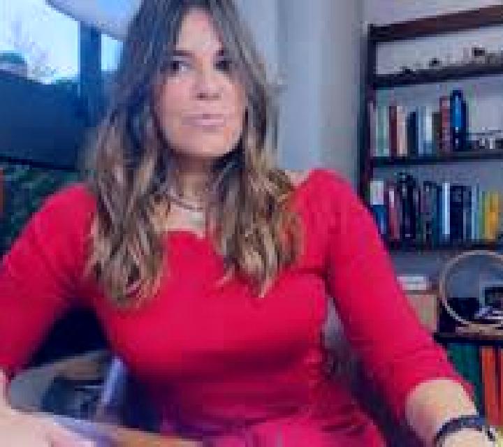 Laia Cabrils escort