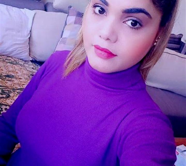 Laia Colomers escort