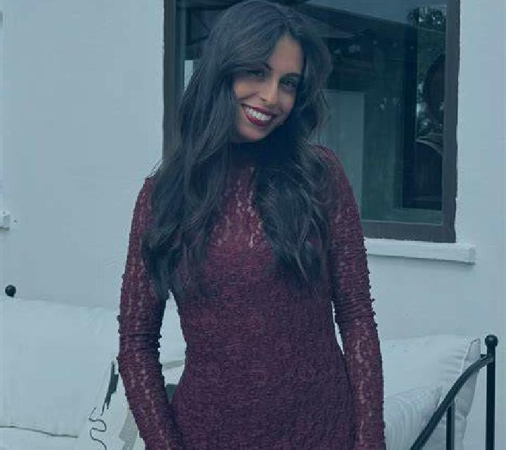 Laia La Llacuna escort