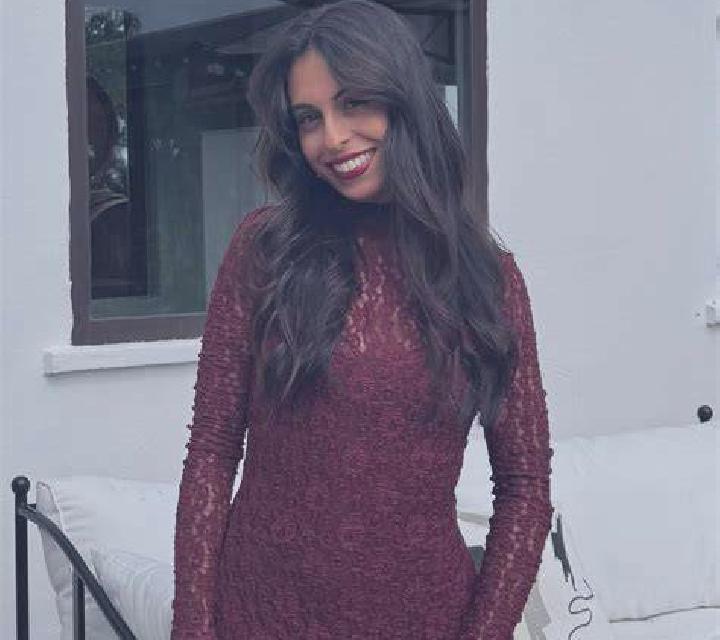 Laia Lerga escort