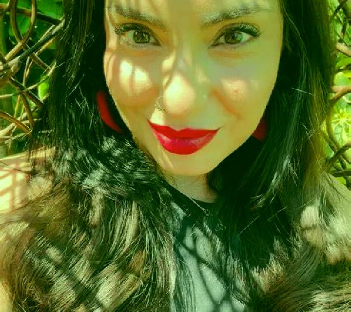 Laia Navascues escort