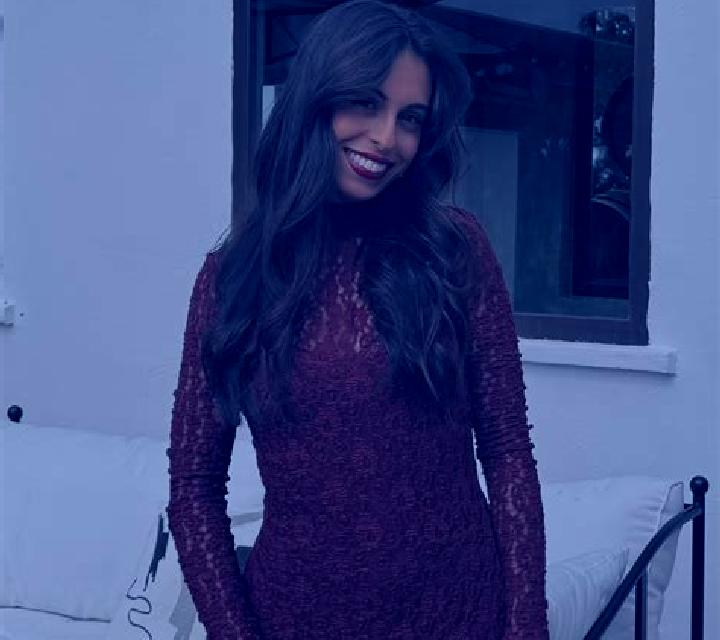 Laia Olivares de Jucar escort
