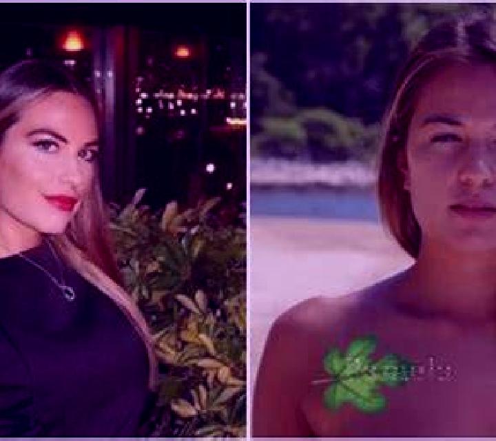 Laia Querol escort