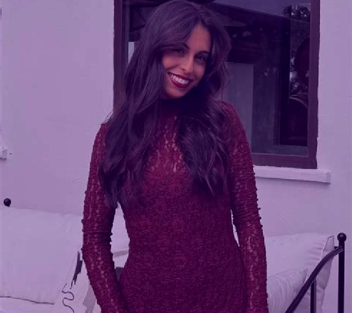 Laia San Cristobal escort