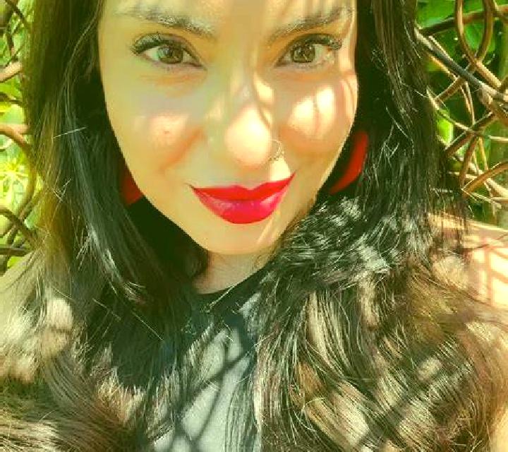Laia Santa Marina del Rey escort