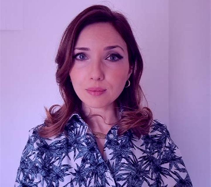 Laia Valdecasa escort