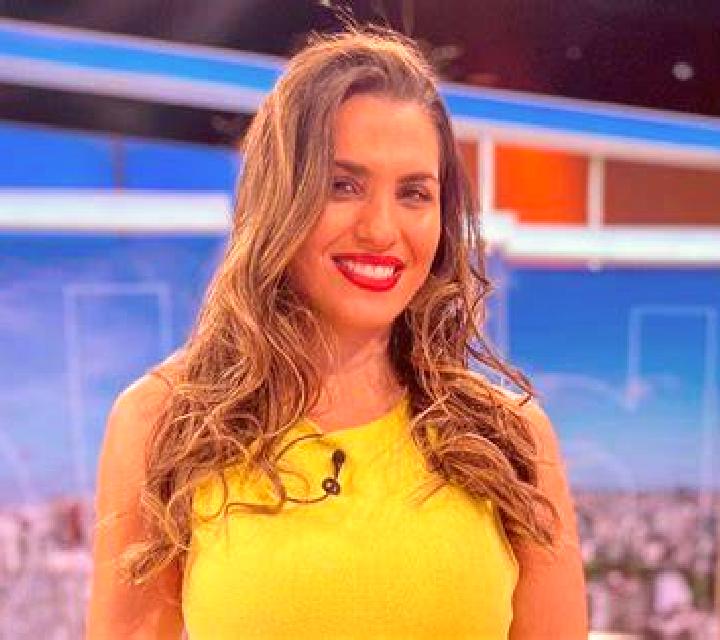 Laia Valls escort