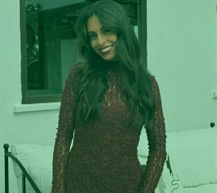 Laia Villamayor de Campos escort