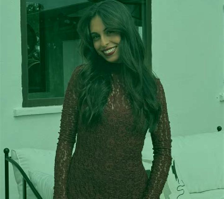 Laia Villanueva de Oscos escort