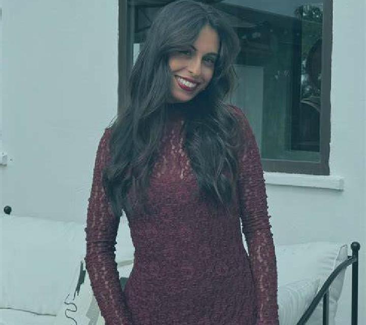 Lola 2 Arauzo de Salce escort