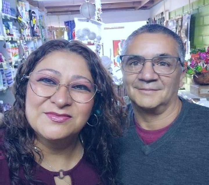 Lola 2 Huerta de Arriba escort