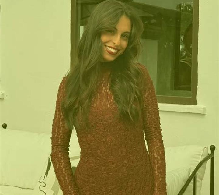 Lola 2 Legaria escort
