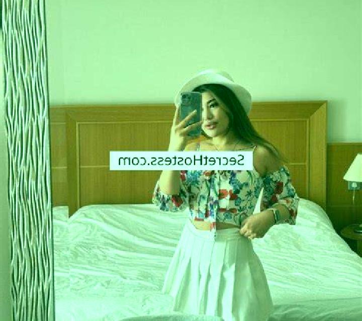 Lola 2 Maspalomas escort