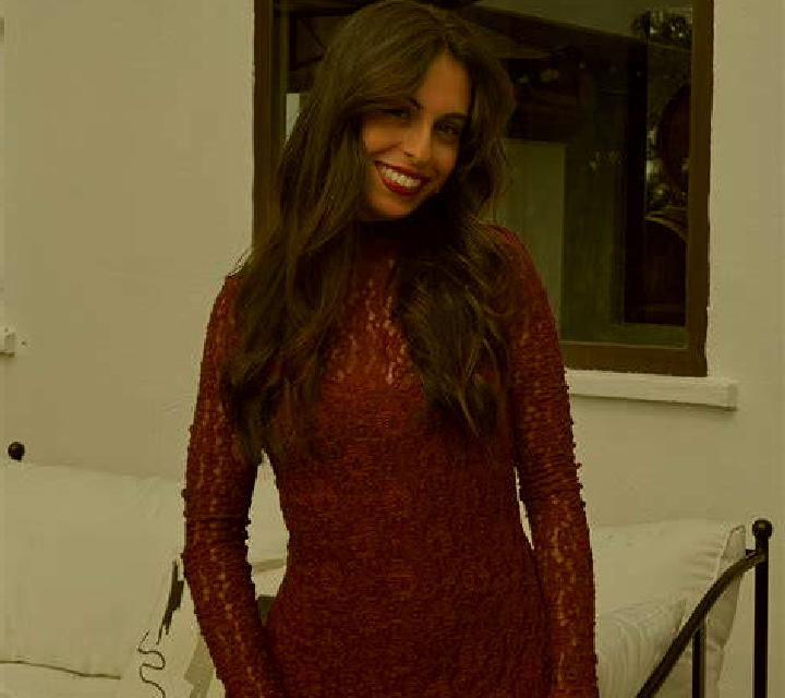 Lola 2 Tresjuncos escort