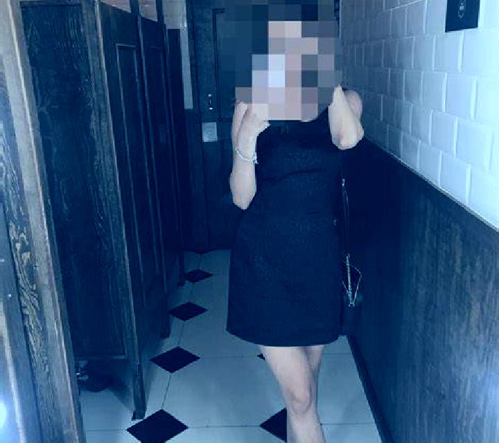 Lola 2 Villaescusa la Sombria escort