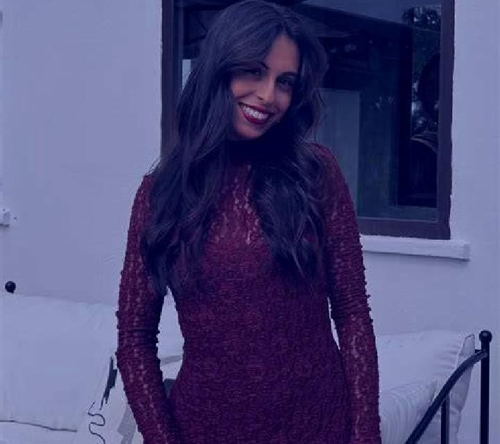 Lola 2 Yerri escort