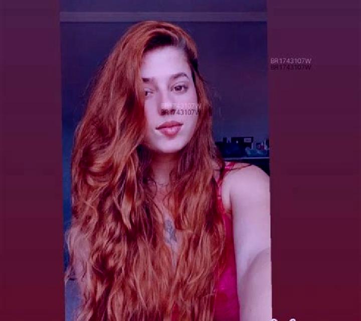 Lola 2 Zuera escort