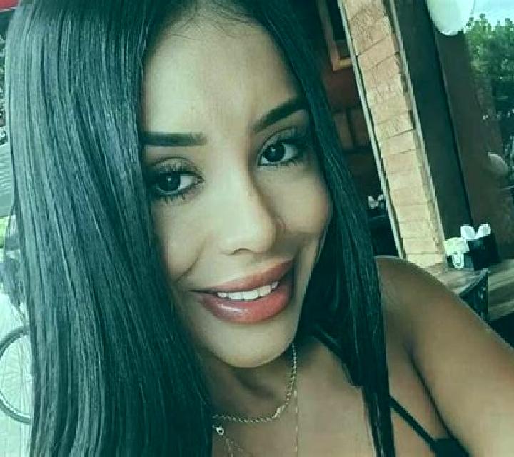 Lola 3 Alhama de Granada escort