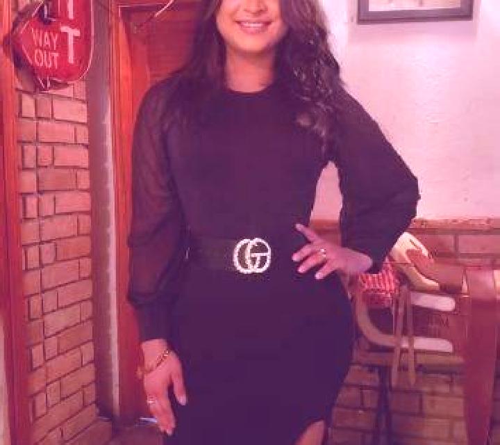 Lola 3 Azuara escort