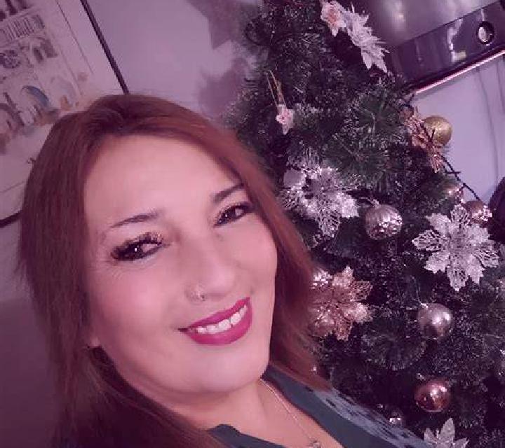 Lola 3 Baltanas escort