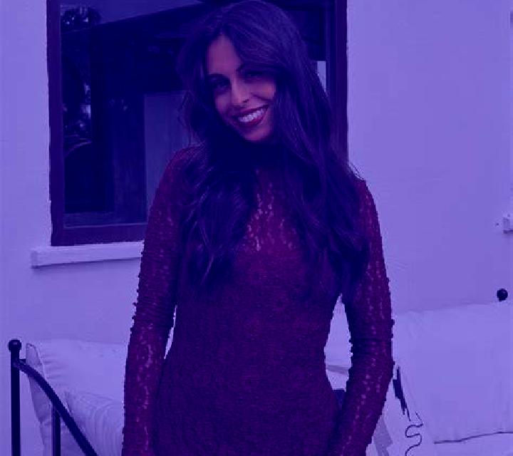 Lola 3 Busto de Bureba escort