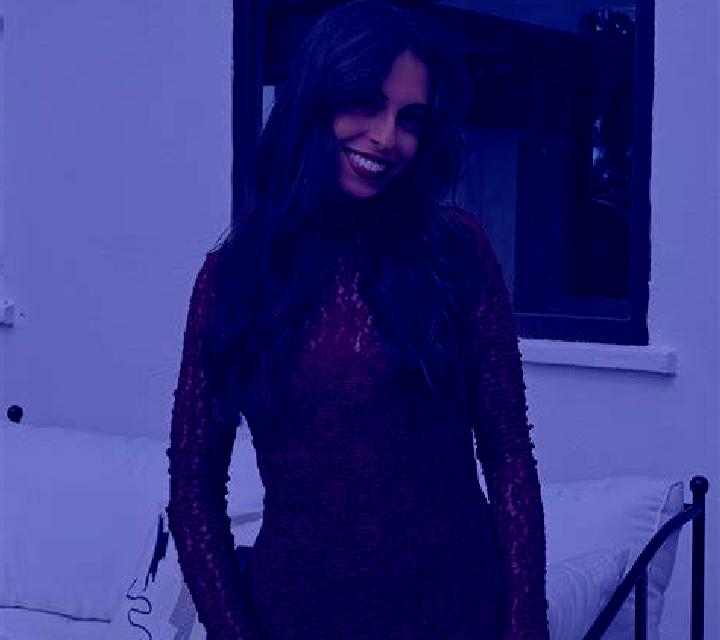 Lola 3 Cantillana escort