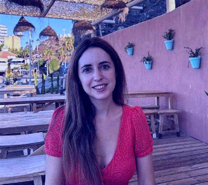Lola 3 Corral de Almaguer escort
