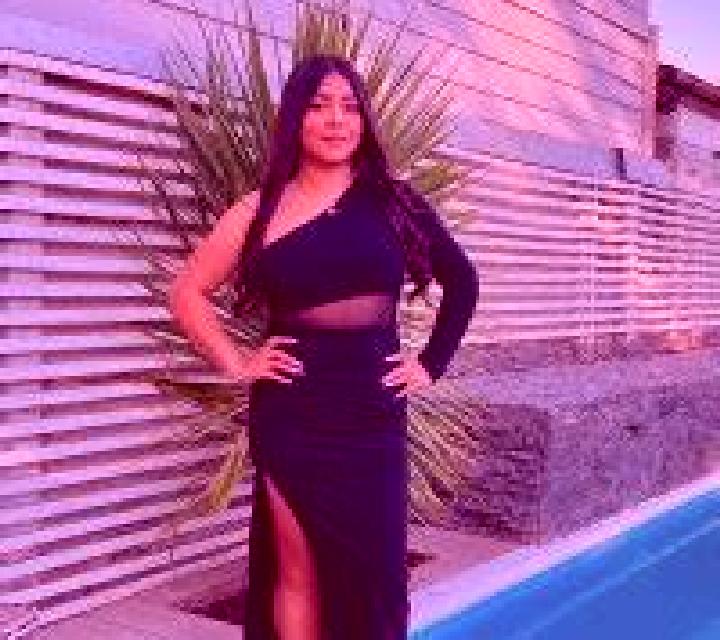 Lola 3 Fariza escort