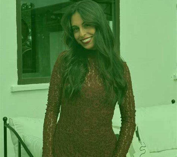 Lola 3 La Rambla escort