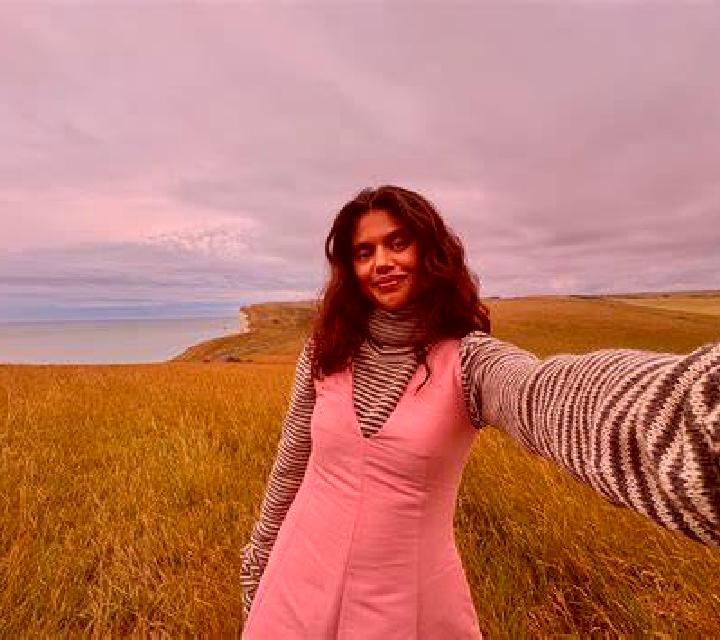 Lola 3 Macharavialla escort
