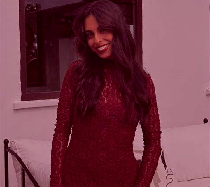 Lola 3 Ordes escort
