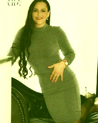 Lola 3 Venturada escort