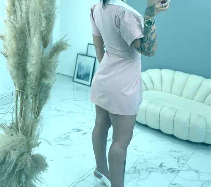 Lola Aguilar escort