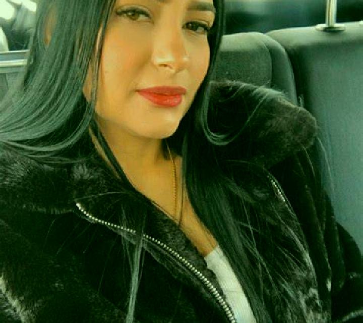 Lola Artes escort