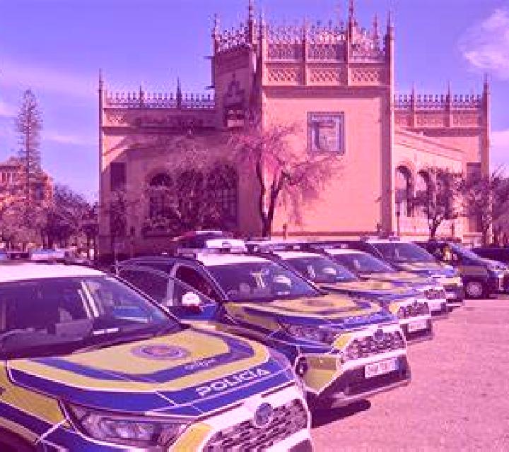 Lola Baiona escort