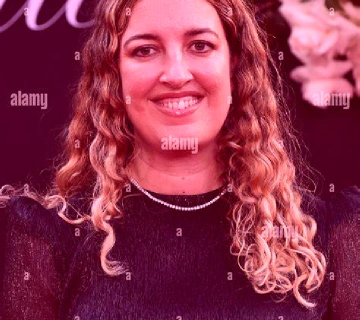 Lola Berja escort