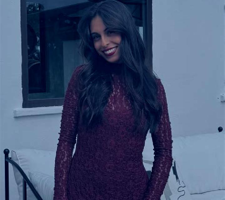 Lola Canillas de Rio Tuerto escort