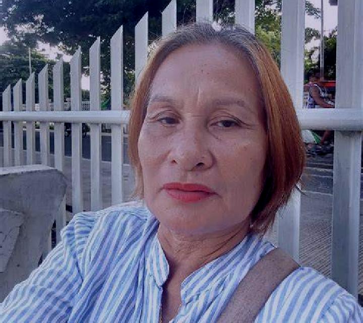 Lola Cervera del Rio Alhama escort
