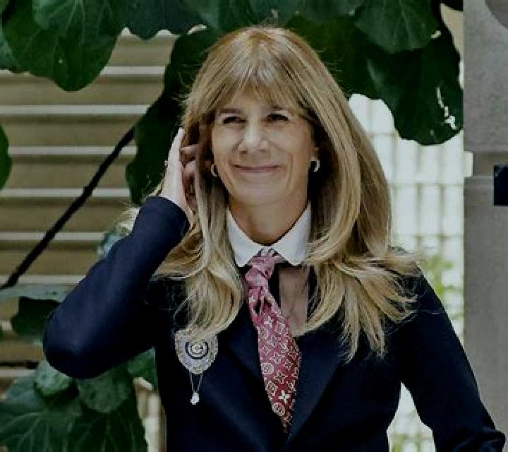 Lola Cihuela escort