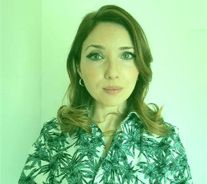 Lola Cosa escort