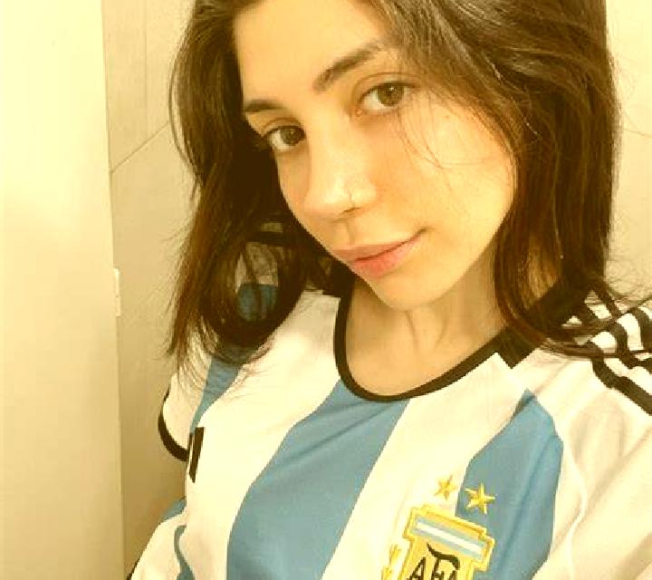 Lola Lebrija escort