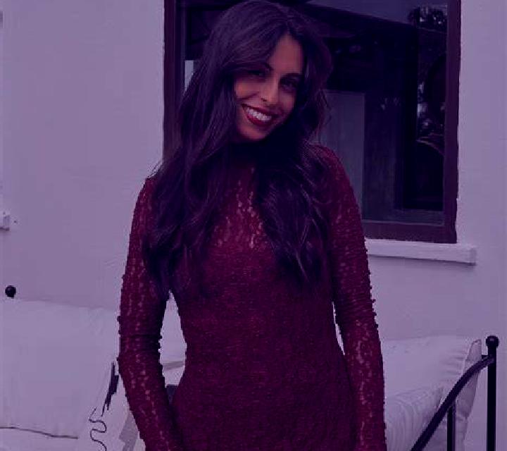 Lola Miguel Esteban escort