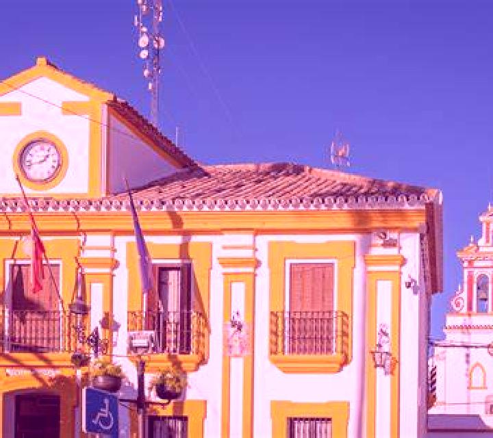 Lola Monterrubio escort