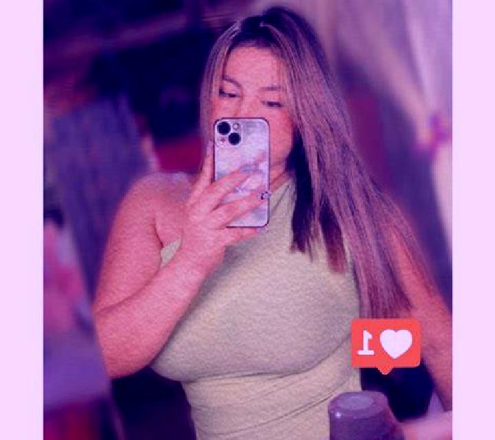 Lola Moraleja de Matacabras escort