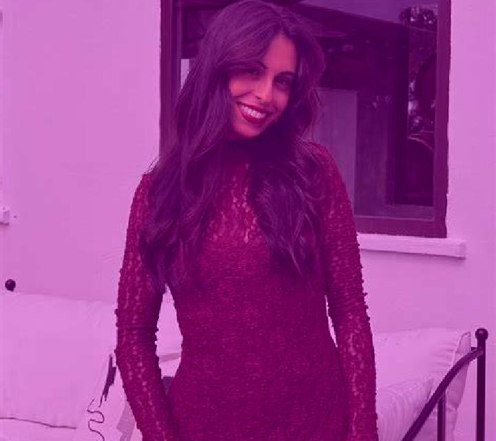 Lola Rabano escort