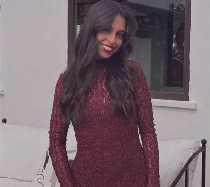 Lola Renedo escort