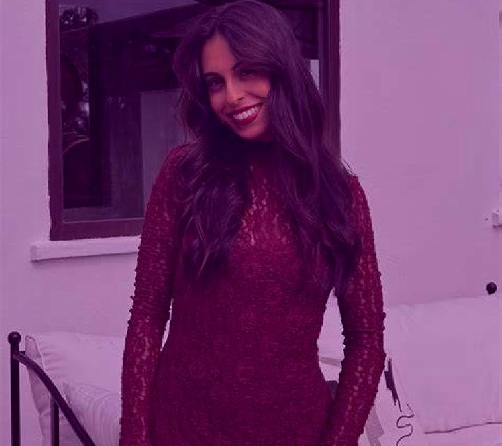 Lola Riodeva escort