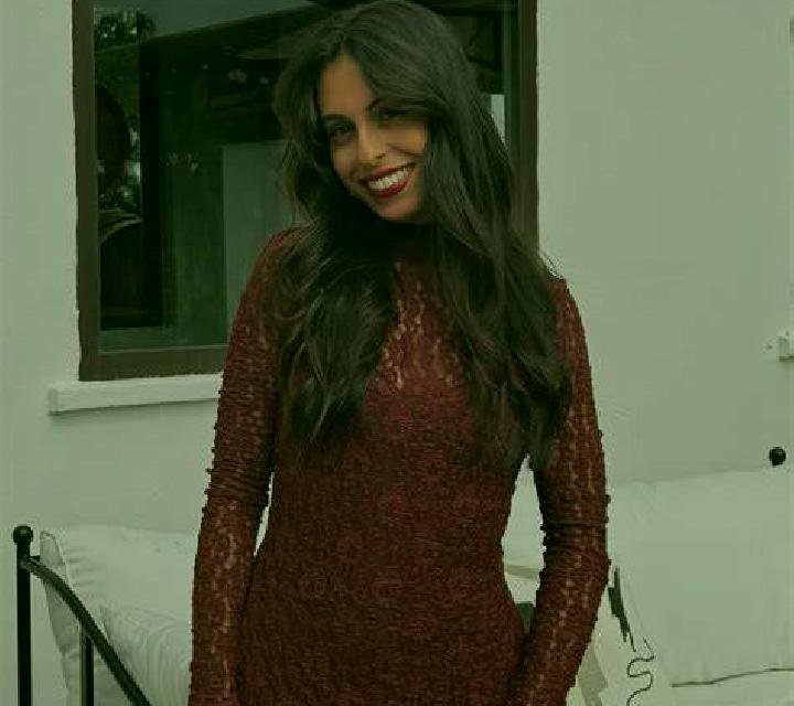 Lola Taboada escort