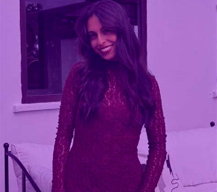 Lola Zubieta escort